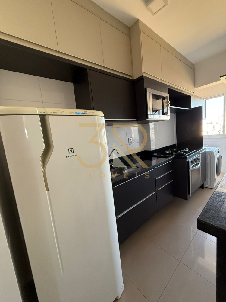 Apartamento, 1 quarto, 42 m² - Foto 10
