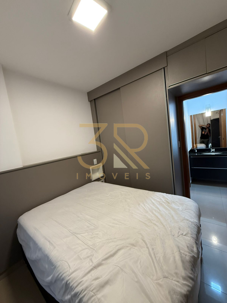 Apartamento, 1 quarto, 42 m² - Foto 1