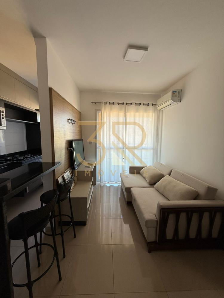 Apartamento, 1 quarto, 42 m² - Foto 3