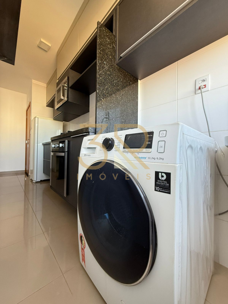 Apartamento, 1 quarto, 42 m² - Foto 5