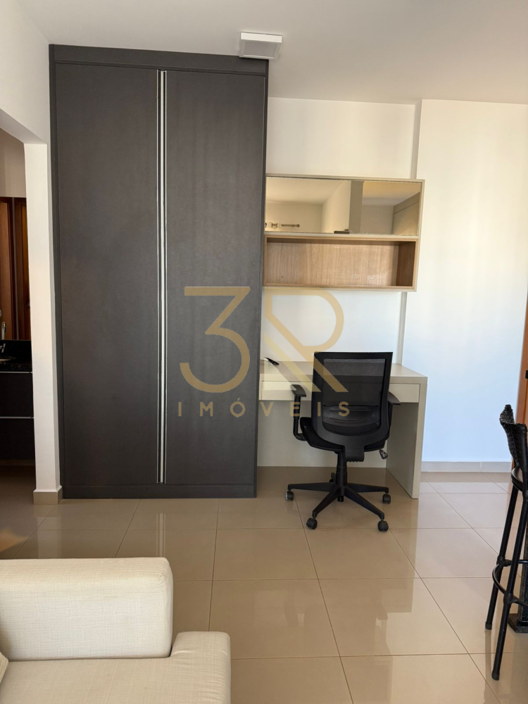 Apartamento, 1 quarto, 42 m² - Foto 6