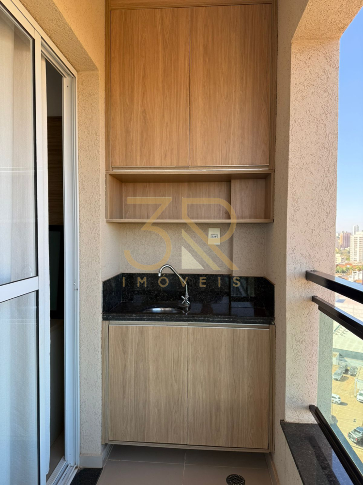 Apartamento, 1 quarto, 42 m² - Foto 8