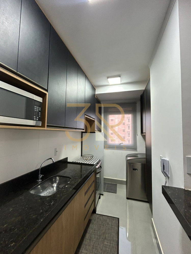 Apartamento, 2 quartos, 69 m² - Foto 5