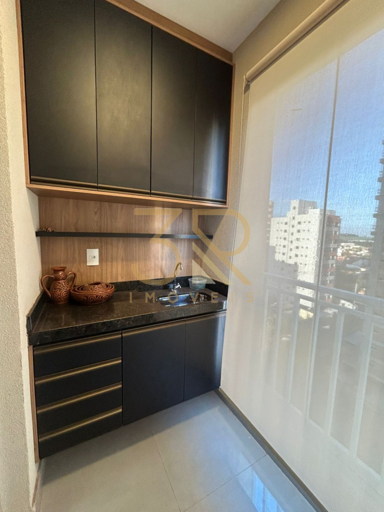 Apartamento, 2 quartos, 69 m² - Foto 10
