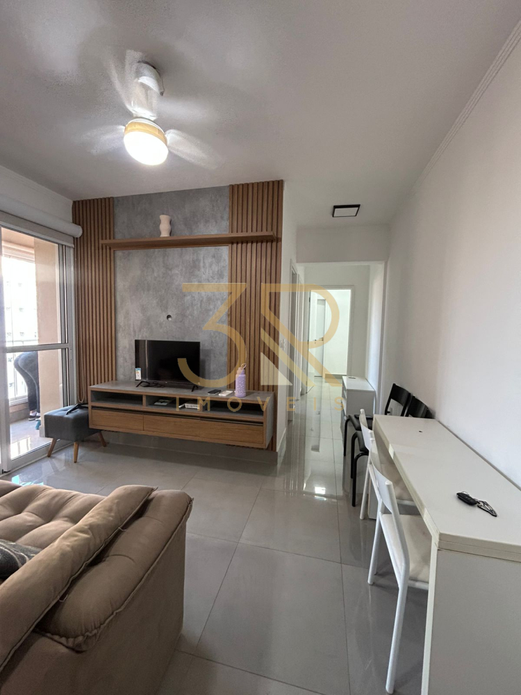 Apartamento, 2 quartos, 69 m² - Foto 6