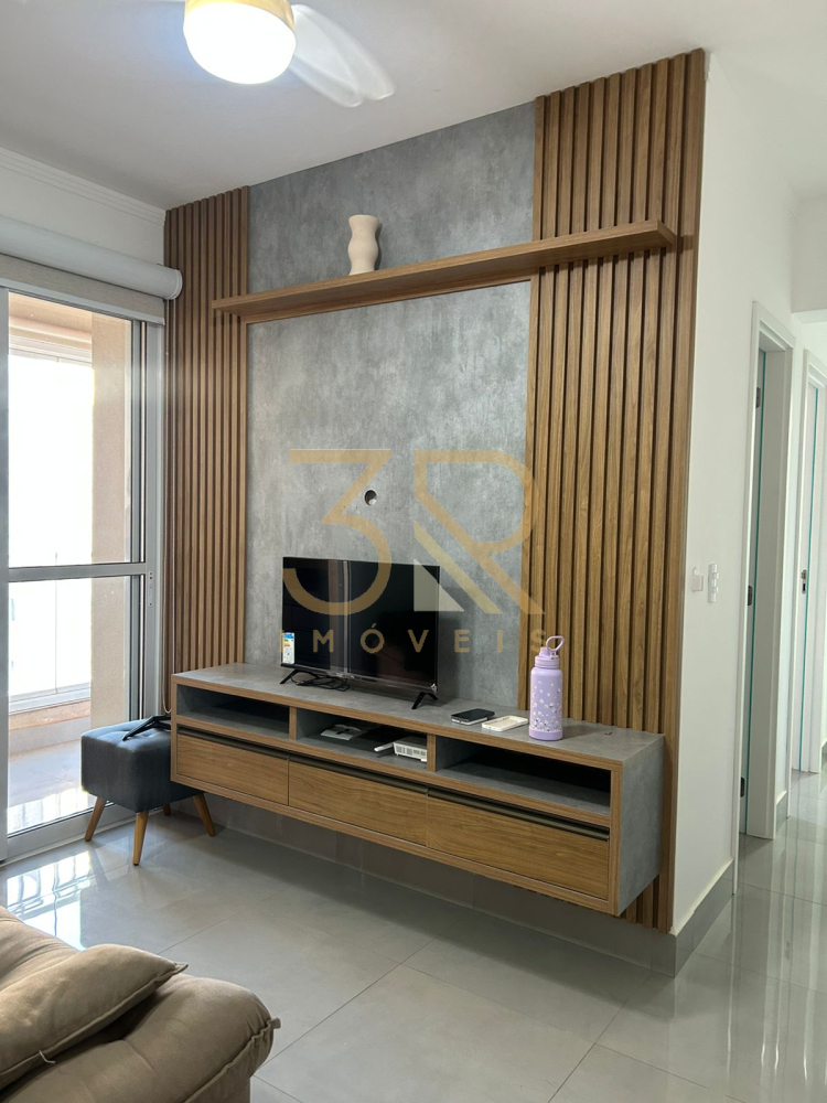 Apartamento, 2 quartos, 69 m² - Foto 1