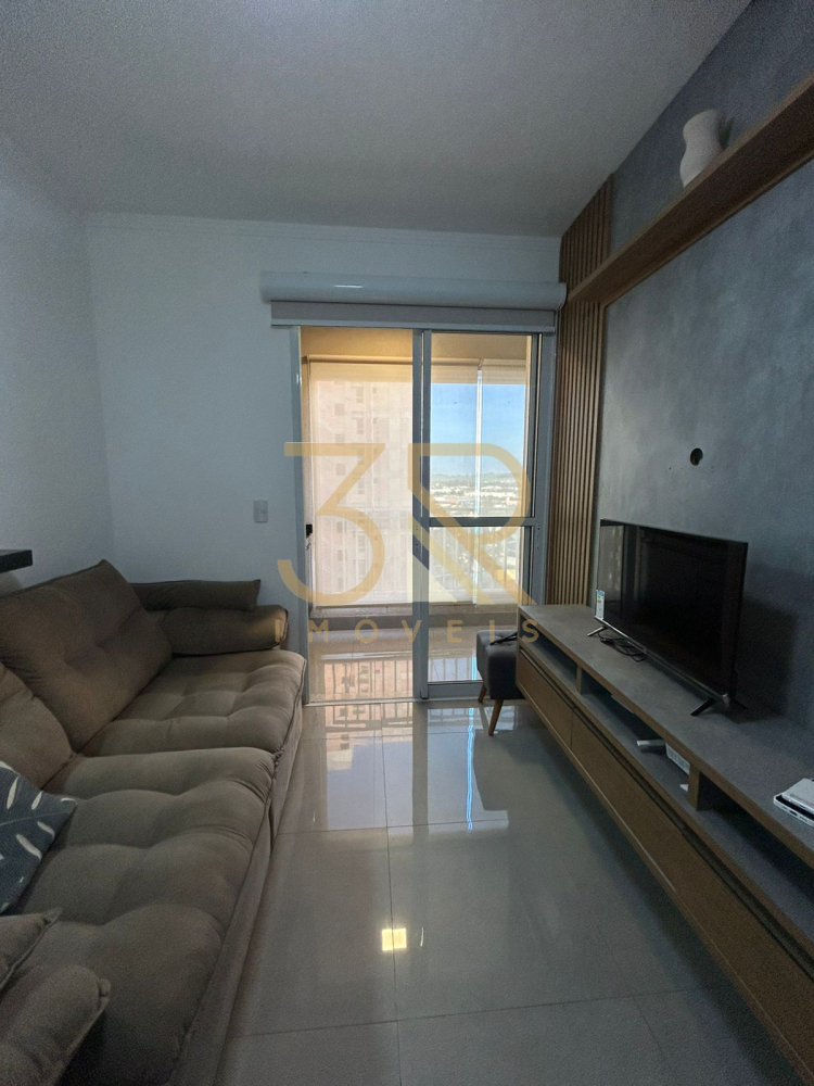 Apartamento, 2 quartos, 69 m² - Foto 2