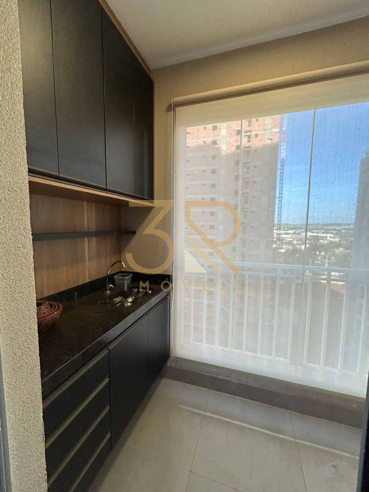 Apartamento, 2 quartos, 69 m² - Foto 3