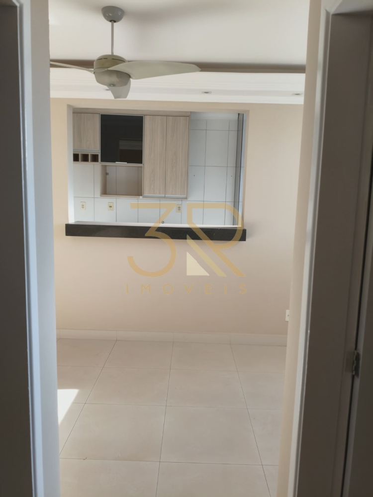 Apartamento, 2 quartos, 60 m² - Foto 2
