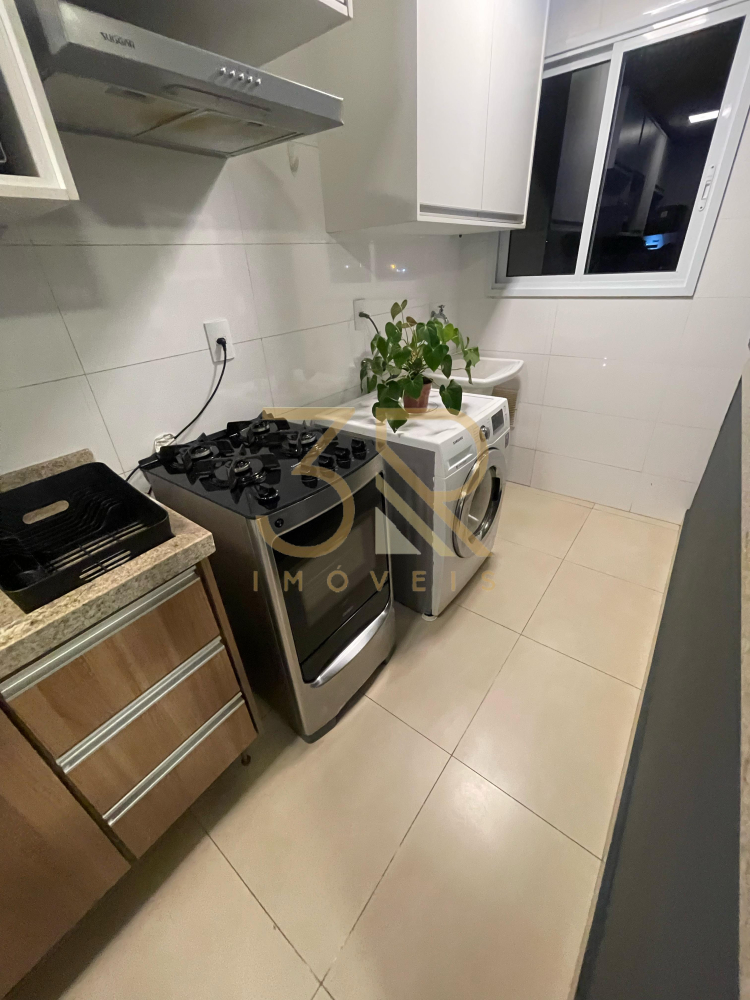 Apartamento, 2 quartos, 55 m² - Foto 6