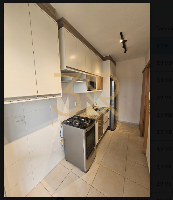 Apartamento, 2 quartos, 55 m² - Foto 1