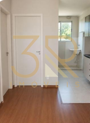 Apartamento, 2 quartos, 40 m² - Foto 1