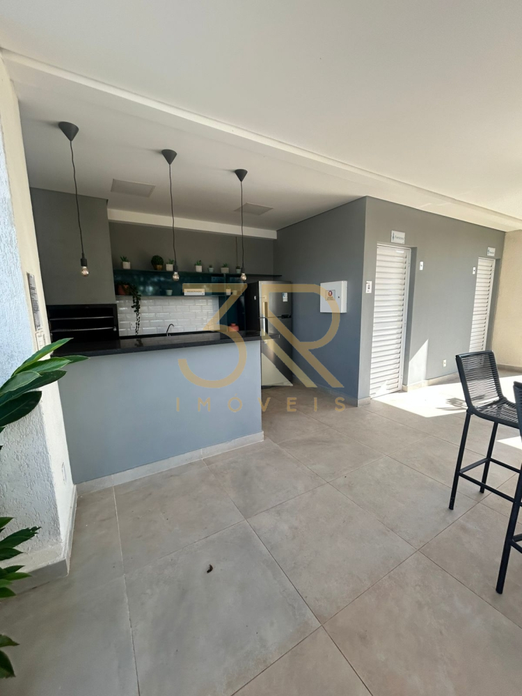 Apartamento, 2 quartos, 40 m² - Foto 10