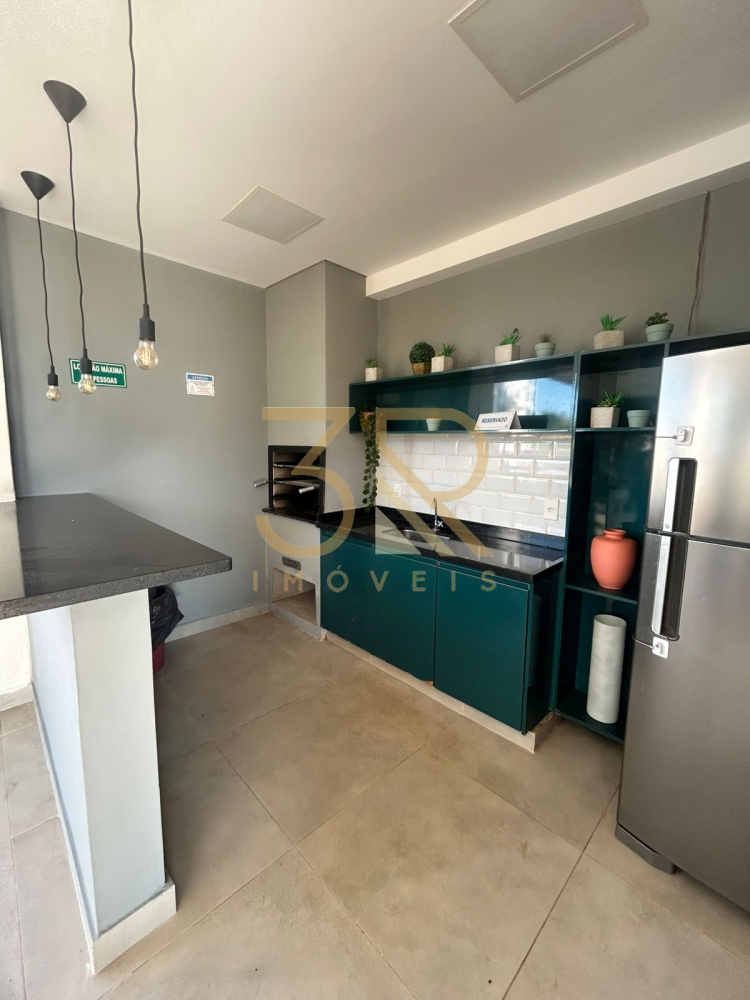 Apartamento, 2 quartos, 40 m² - Foto 12
