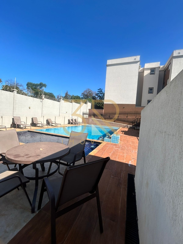Apartamento, 2 quartos, 40 m² - Foto 5