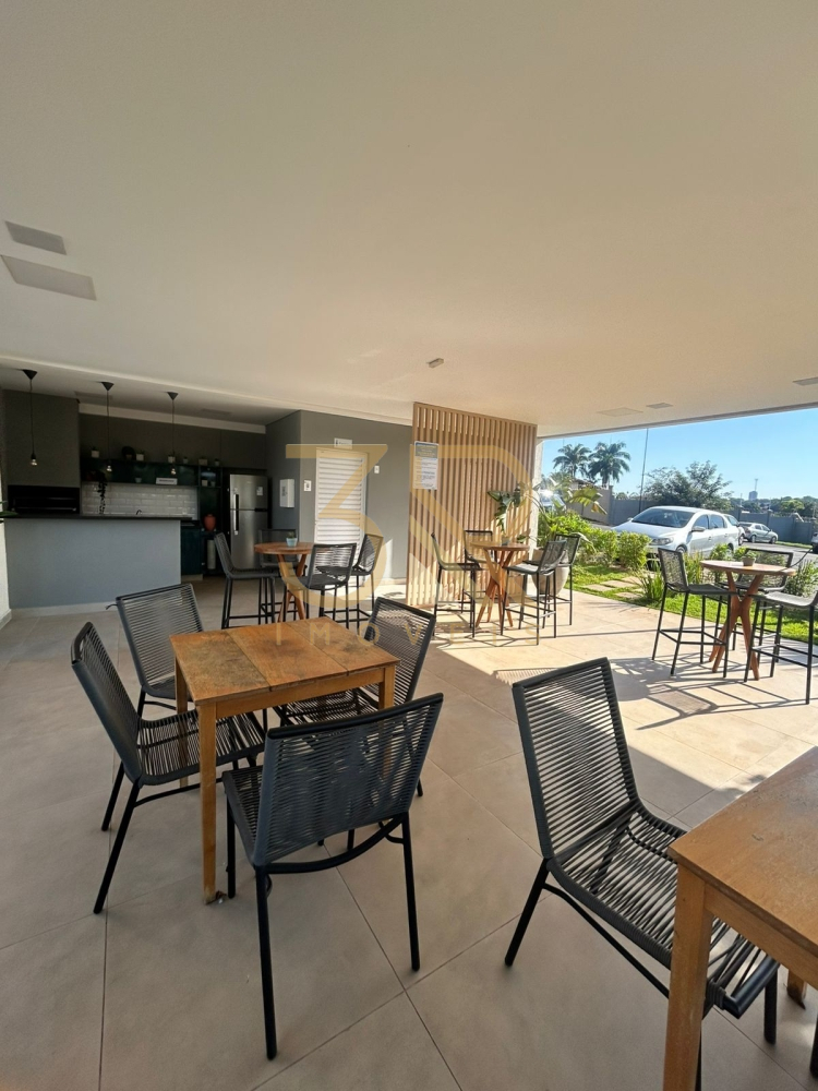 Apartamento, 2 quartos, 40 m² - Foto 6