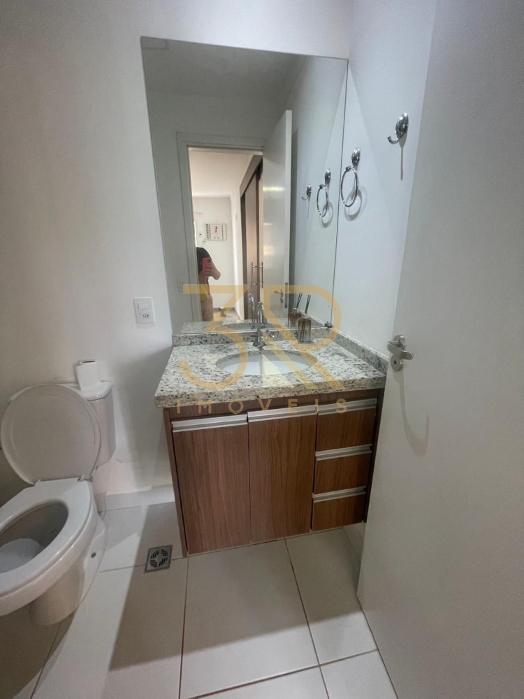 Apartamento, 1 quarto, 36 m² - Foto 8