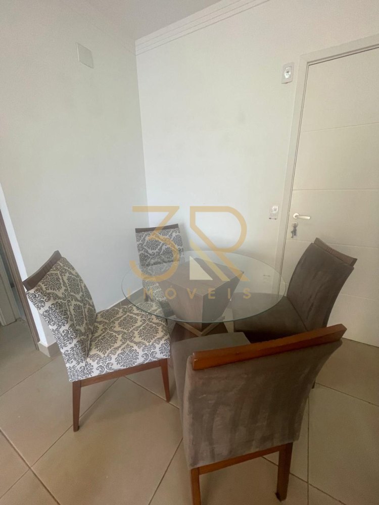 Apartamento, 1 quarto, 36 m² - Foto 4