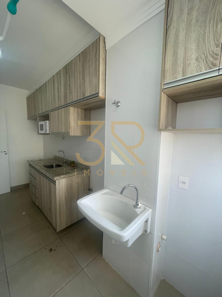 Apartamento, 1 quarto, 36 m² - Foto 5