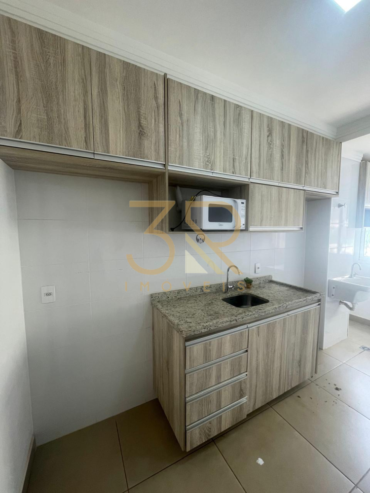 Apartamento, 1 quarto, 36 m² - Foto 6