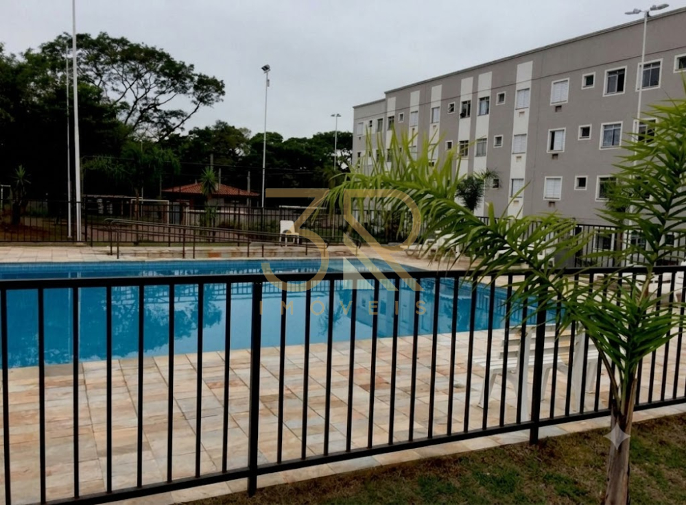 Apartamento, 2 quartos, 42 m² - Foto 2