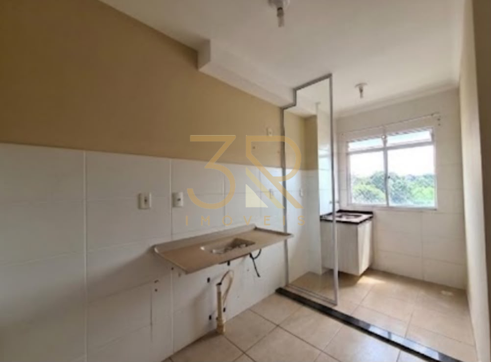 Apartamento, 2 quartos, 42 m² - Foto 6