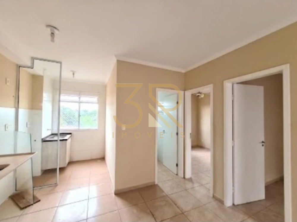Apartamento, 2 quartos, 42 m² - Foto 7