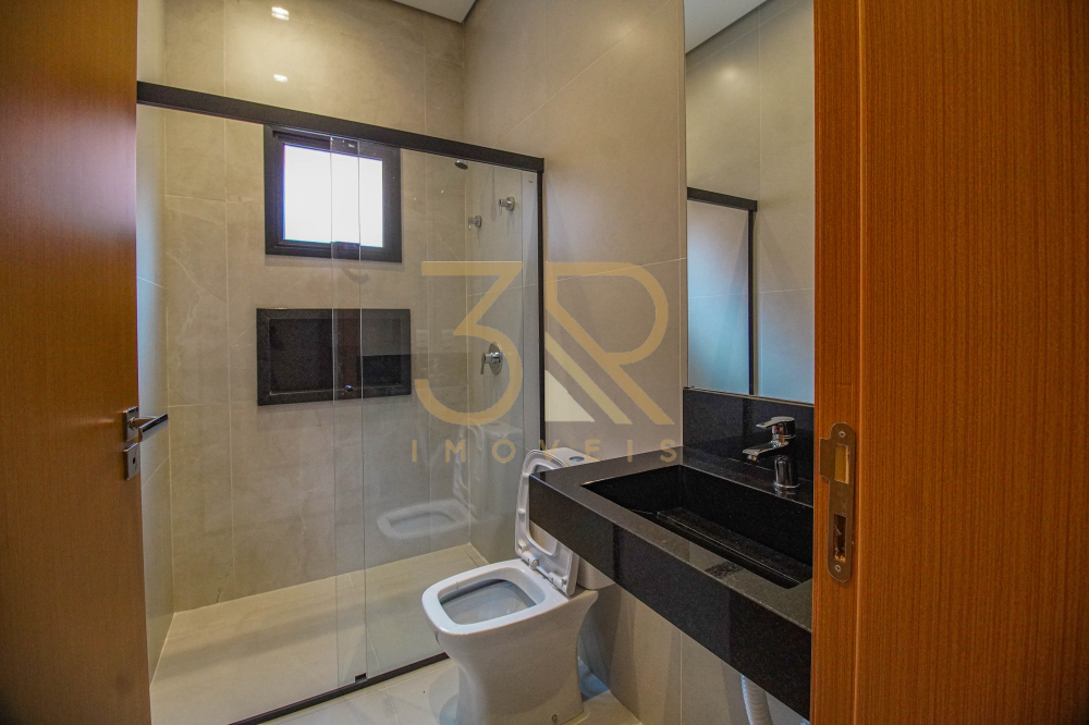 Casa de Condomínio, 3 quartos - Foto 10