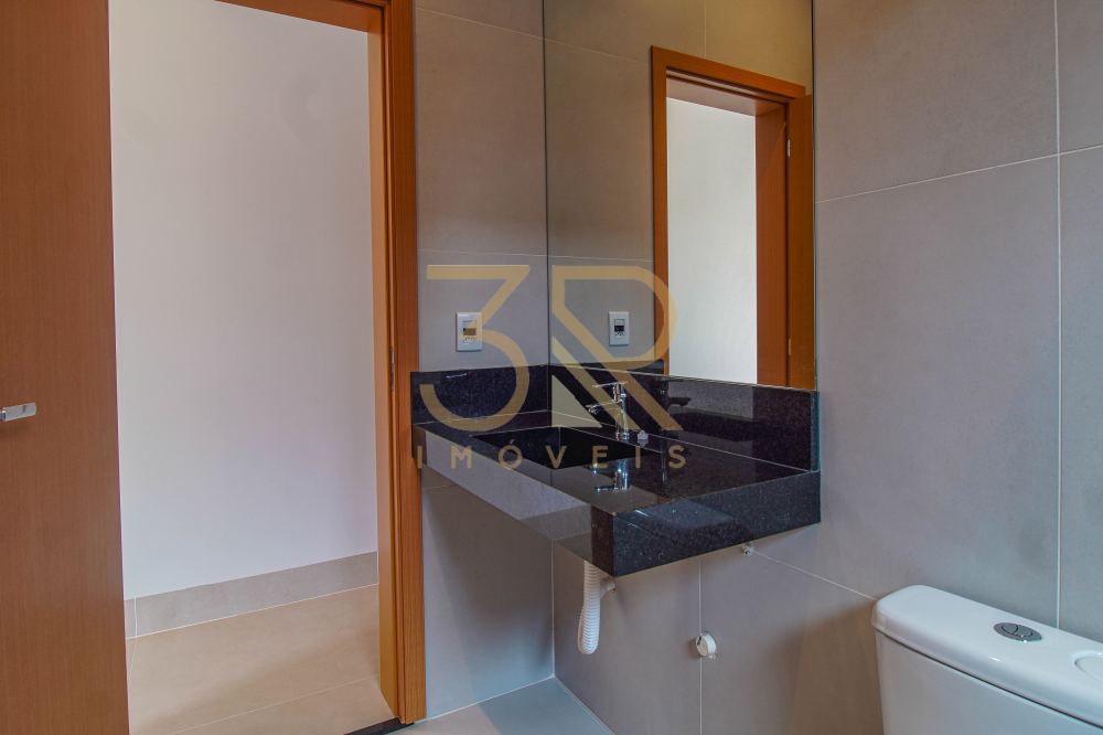 Casa de Condomínio, 3 quartos - Foto 35