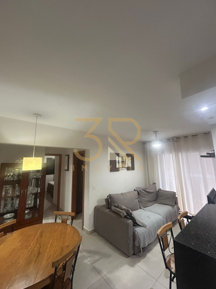 Apartamento, 2 quartos, 62 m² - Foto 1