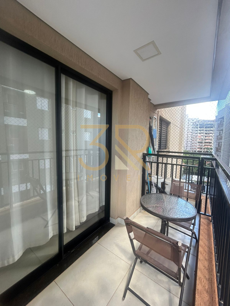 Apartamento, 2 quartos, 62 m² - Foto 7
