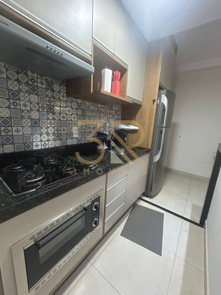Apartamento, 2 quartos, 62 m² - Foto 9